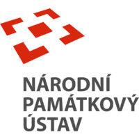 národní památkový ústav logo image