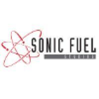 sonic fuel studios logo image