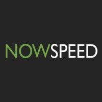 nowspeed marketing logo image