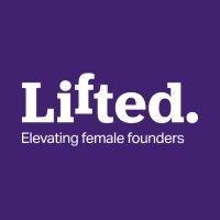 lifted ventures logo image