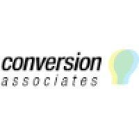 conversion associates logo image