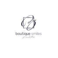 boutique smiles of manhattan logo image