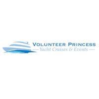 volunteer princess yacht cruises and events