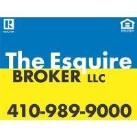 the esquire broker llc logo image