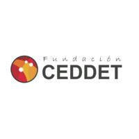 fundación ceddet logo image