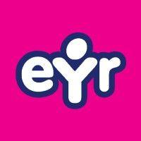 early years resources logo image