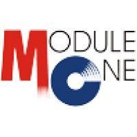 module one logo image