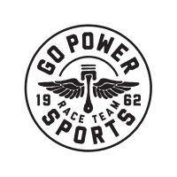 gopowersports logo image