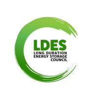 long duration energy storage council (ldes council)