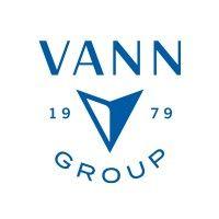 the vann group, llc logo image