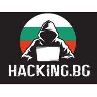 hacking.bg logo image