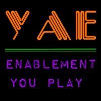 yes, and enablement