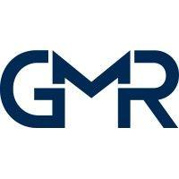 gmr logo image