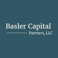 basler capital partners, llc logo image