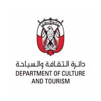 department of culture and tourism – abu dhabi (dct abu dhabi) logo image