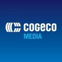 logo of Cogeco Media