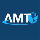 logo of Applied Medical Technology Inc Amt