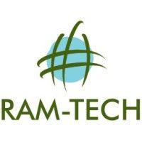 ram n.s technologies ltd logo image