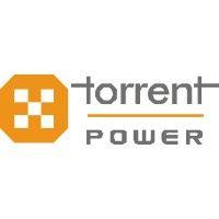 torrent power logo image