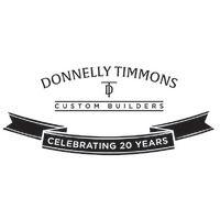 donnelly timmons & associates