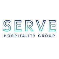 serve hospitality group logo image