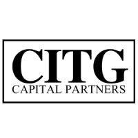 citg capital partners logo image