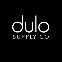 dulo supply co. logo image