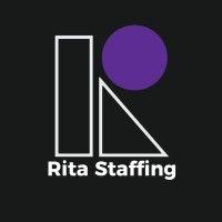 rita staffing logo image