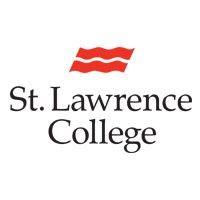 st. lawrence college logo image