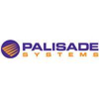 palisade systems logo image