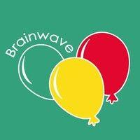 brainwave charity logo image