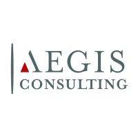 aegis consulting group, llc logo image