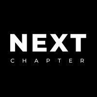 next chapter