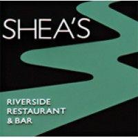 shea's riverside restaurant & bar