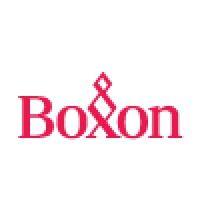 boxon logo image