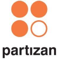 partizan health logo image