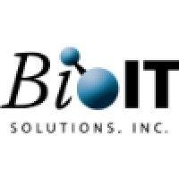 bioit solutions