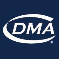 dma - ducharme, mcmillen & associates, inc. logo image