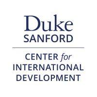 duke center for international development logo image