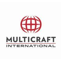 multicraft international logo image