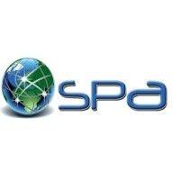 spa dotación de personal logo image