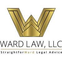 ward law, llc logo image