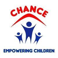 chance foundation of minnesota logo image