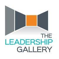 the leadership gallery logo image