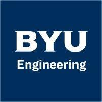 byu ira a. fulton college of engineering logo image