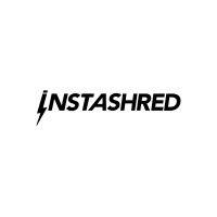 instashred logo image