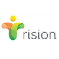 rision logo image