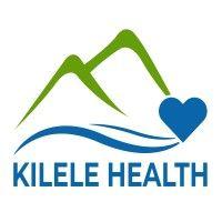 kilele health logo image