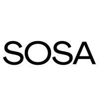 sosa logo image