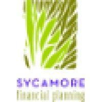 sycamore financial planning, llc logo image